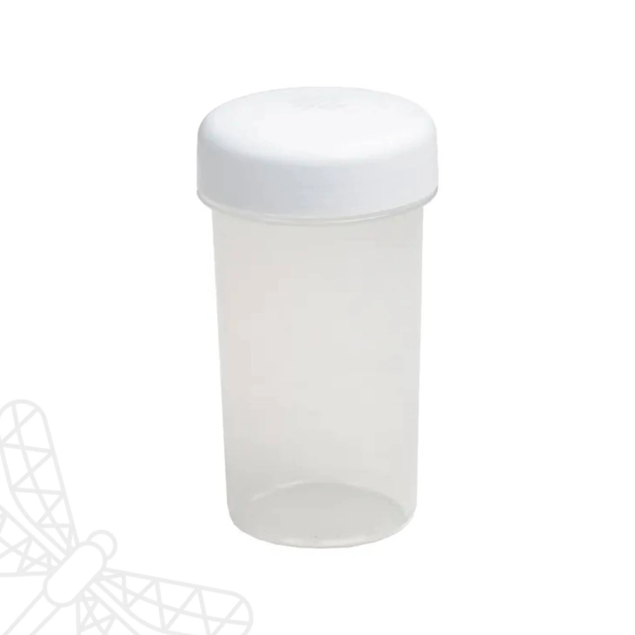 Measure & Storage Beaker
