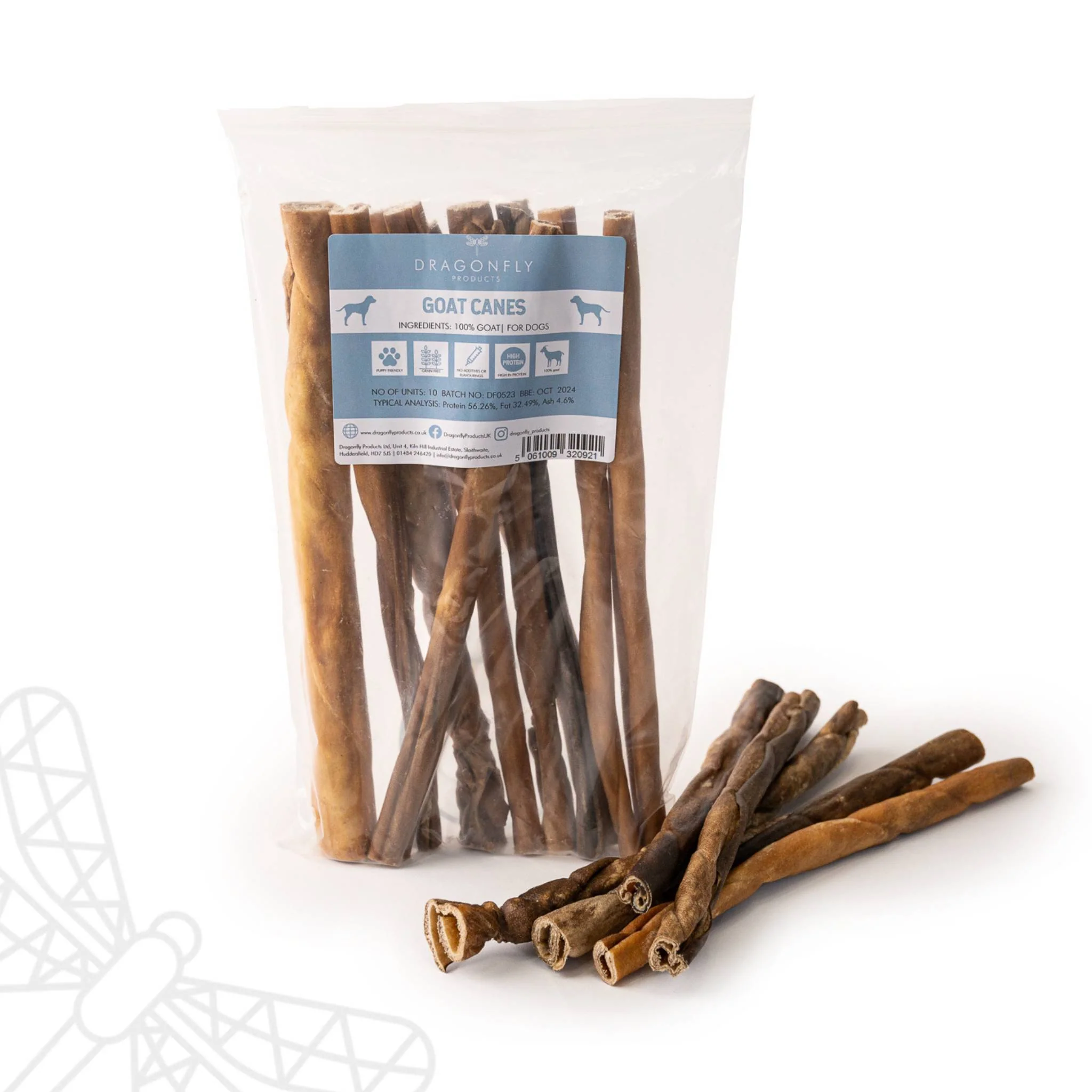 Natural Canes