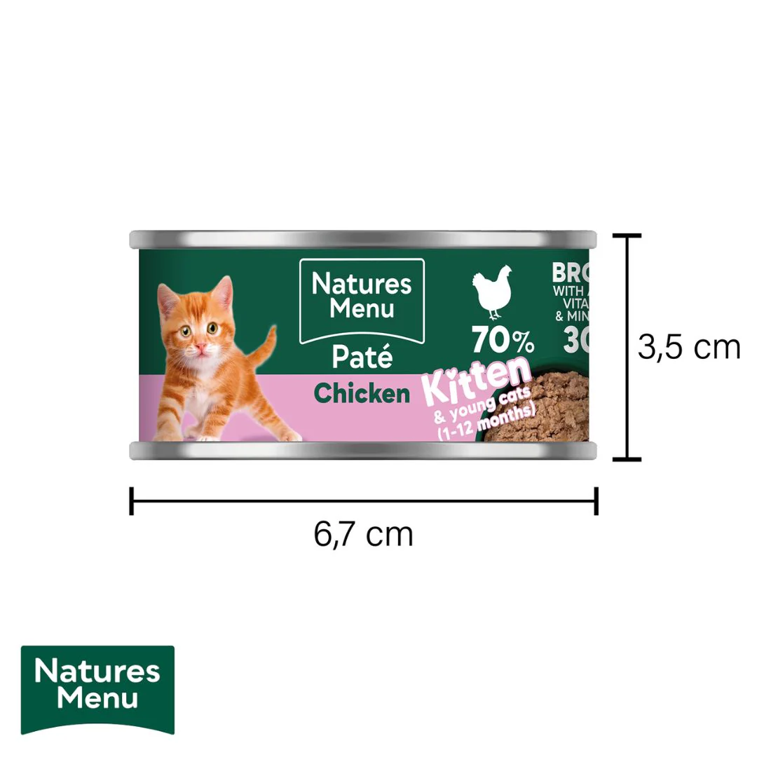 Natures Menu Chicken - Image 3