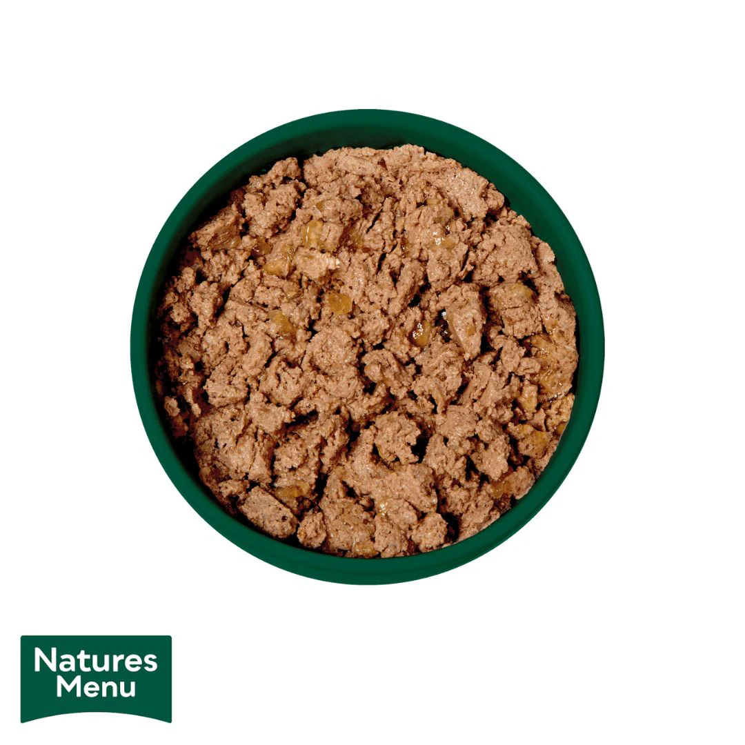 Natures Menu Chicken with Salmon & Tuna - Image 4