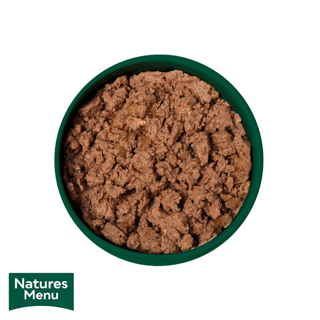 Natures Menu Pate Variety Multipack (12x85g) - Image 4