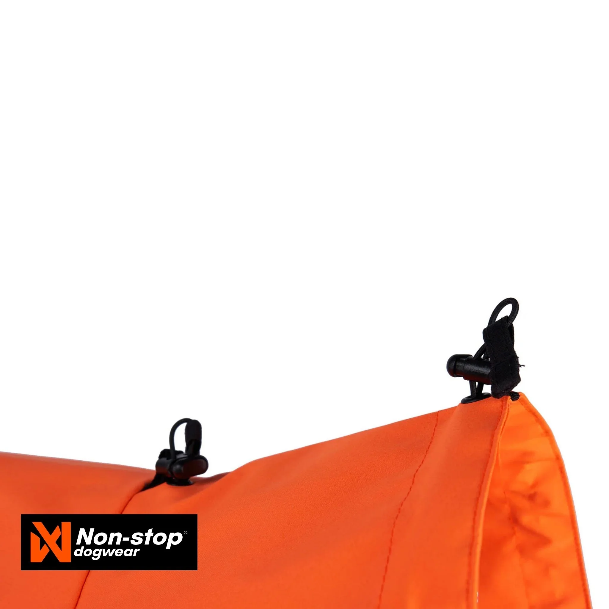 Non-Stop Dogwear Fjord Raincoat 2.0 - Image 5