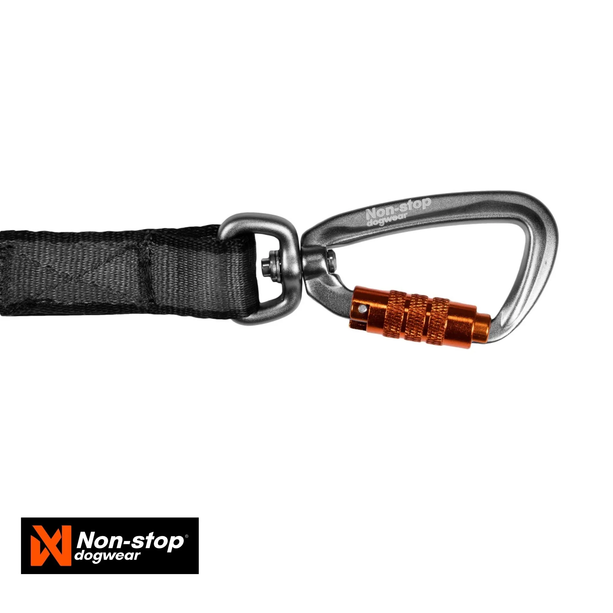 Non-Stop Dogwear Move Lead - Image 3