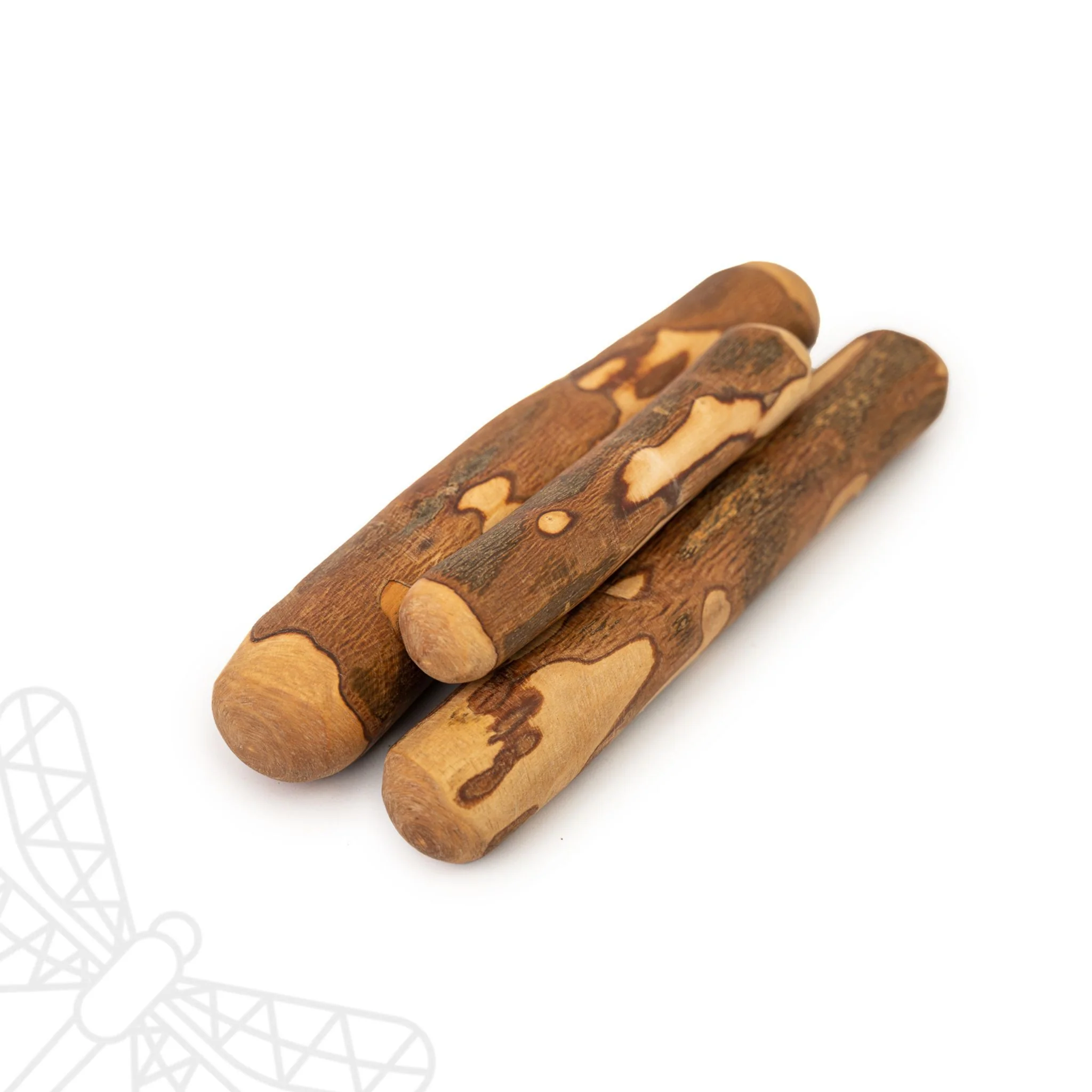 Olive Wood Dog Chew - Image 2
