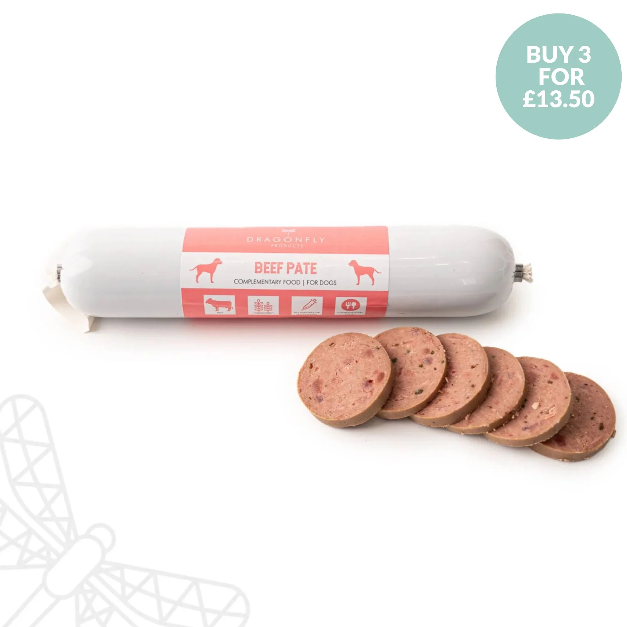Pate (400g)