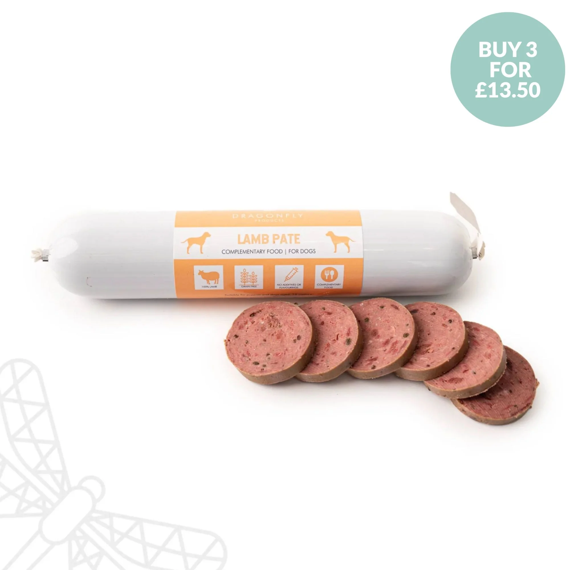 Pate (400g) - Image 3