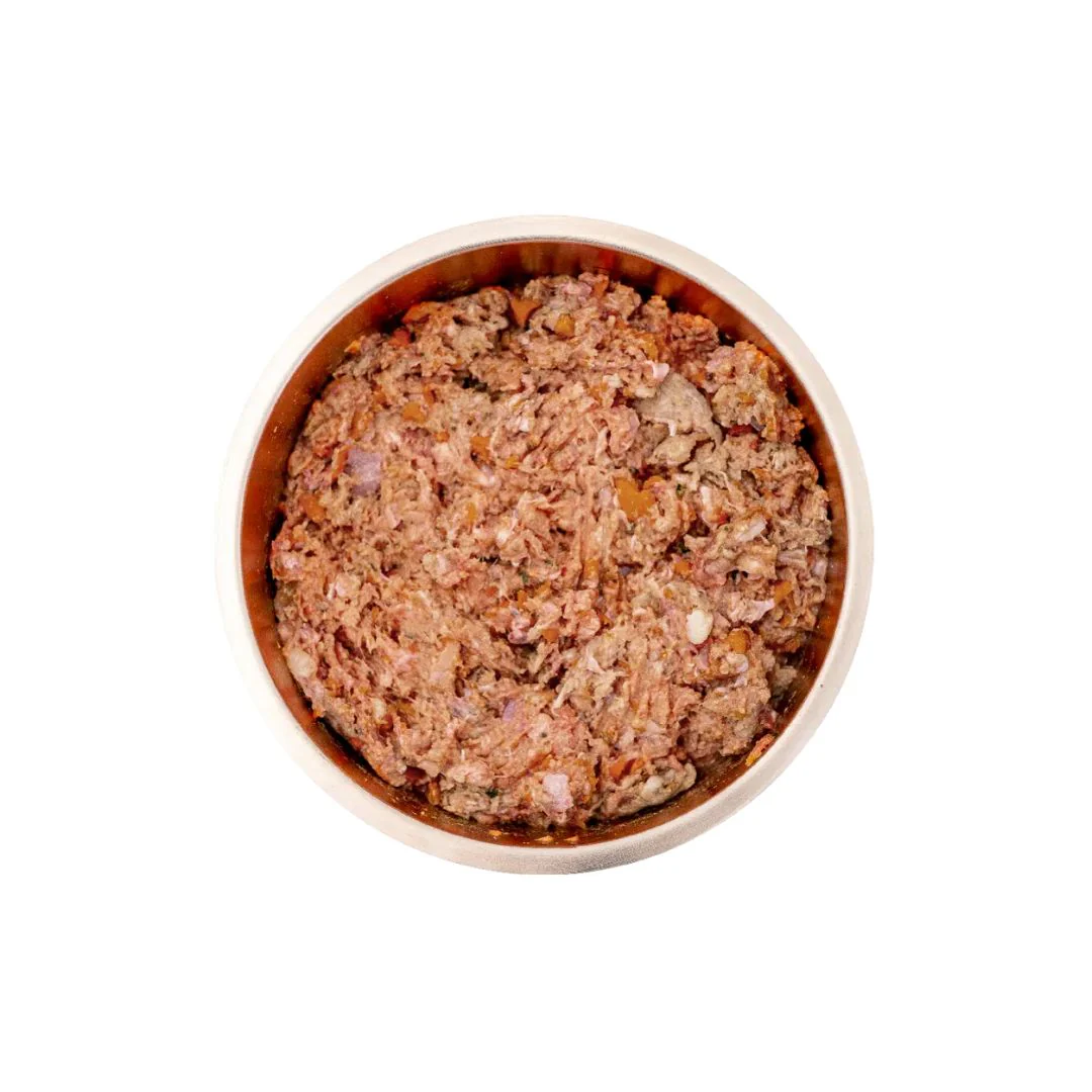 ProDog Raw Puppy Beef & Chicken Complete - Image 4