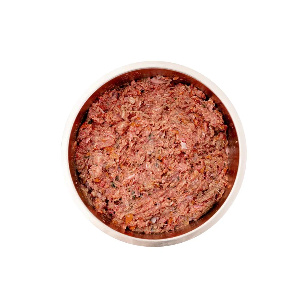 ProDog Raw Puppy Chicken Complete - Image 4