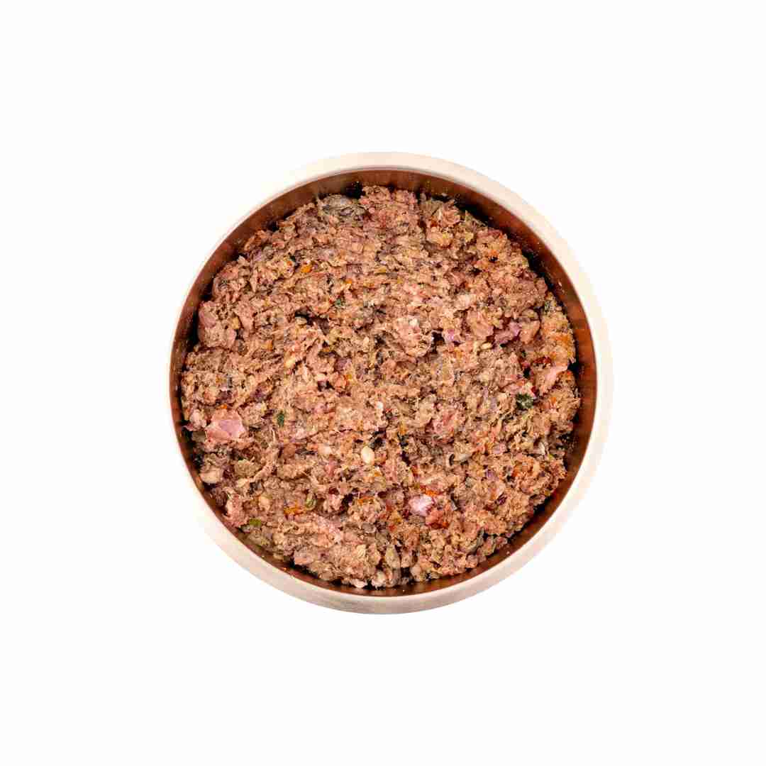 ProDog Raw Puppy Chicken & Green Tripe Complete - Image 4