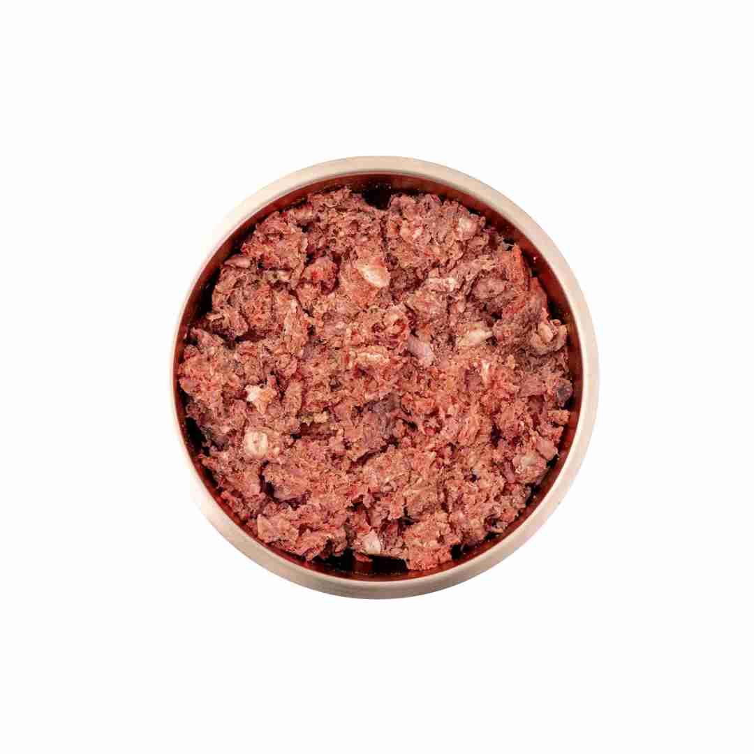 ProDog Raw Pure Beef and Chicken 80/10/10 - Image 4