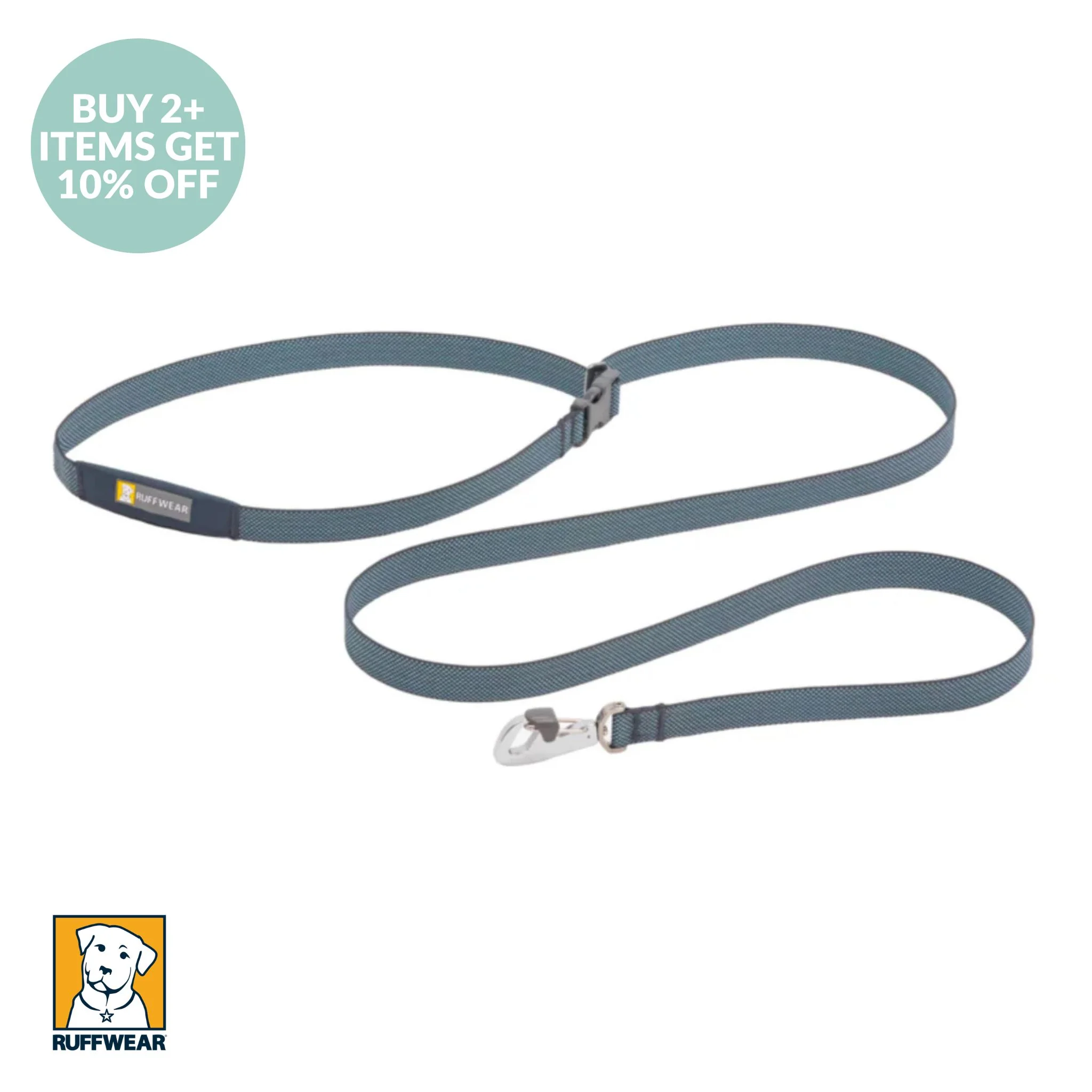 Ruffwear Flagline Hands Free Dog Lead - Image 4