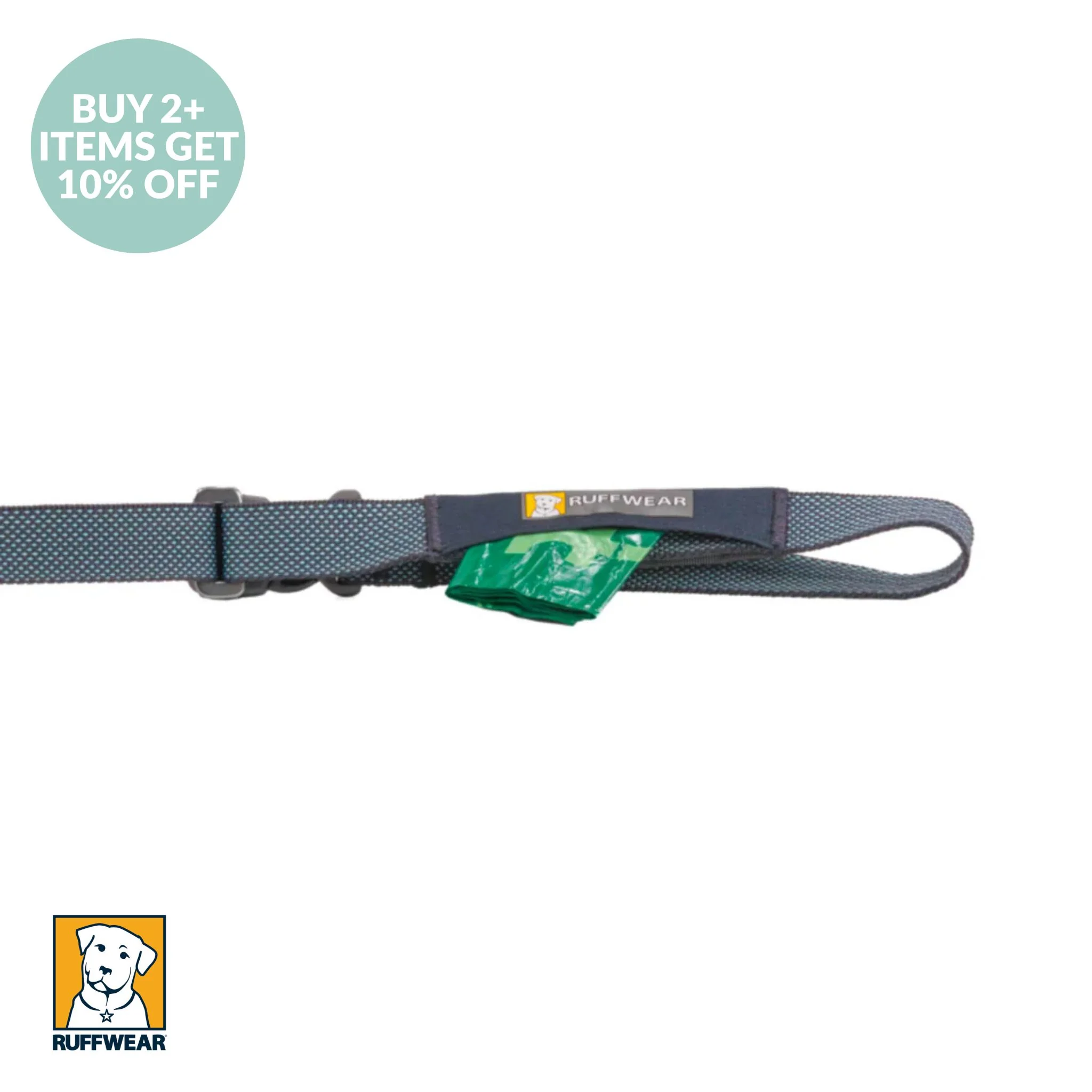 Ruffwear Flagline Hands Free Dog Lead - Image 6