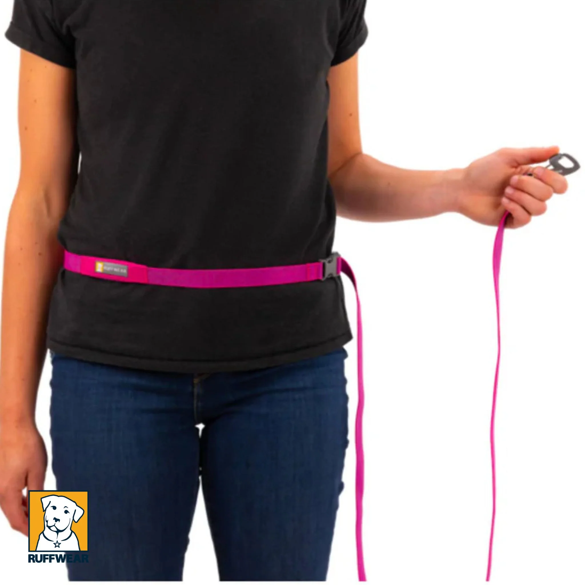 Ruffwear Flagline Hands Free Dog Lead - Image 7