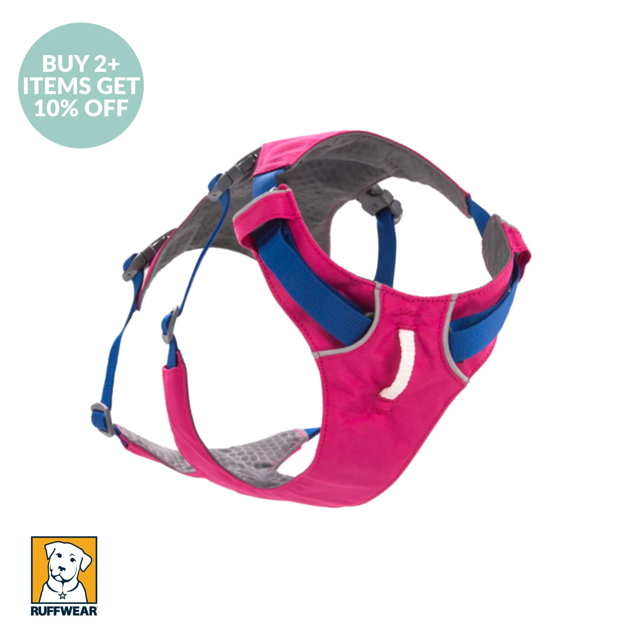 Ruffwear Flagline Harness - Image 3