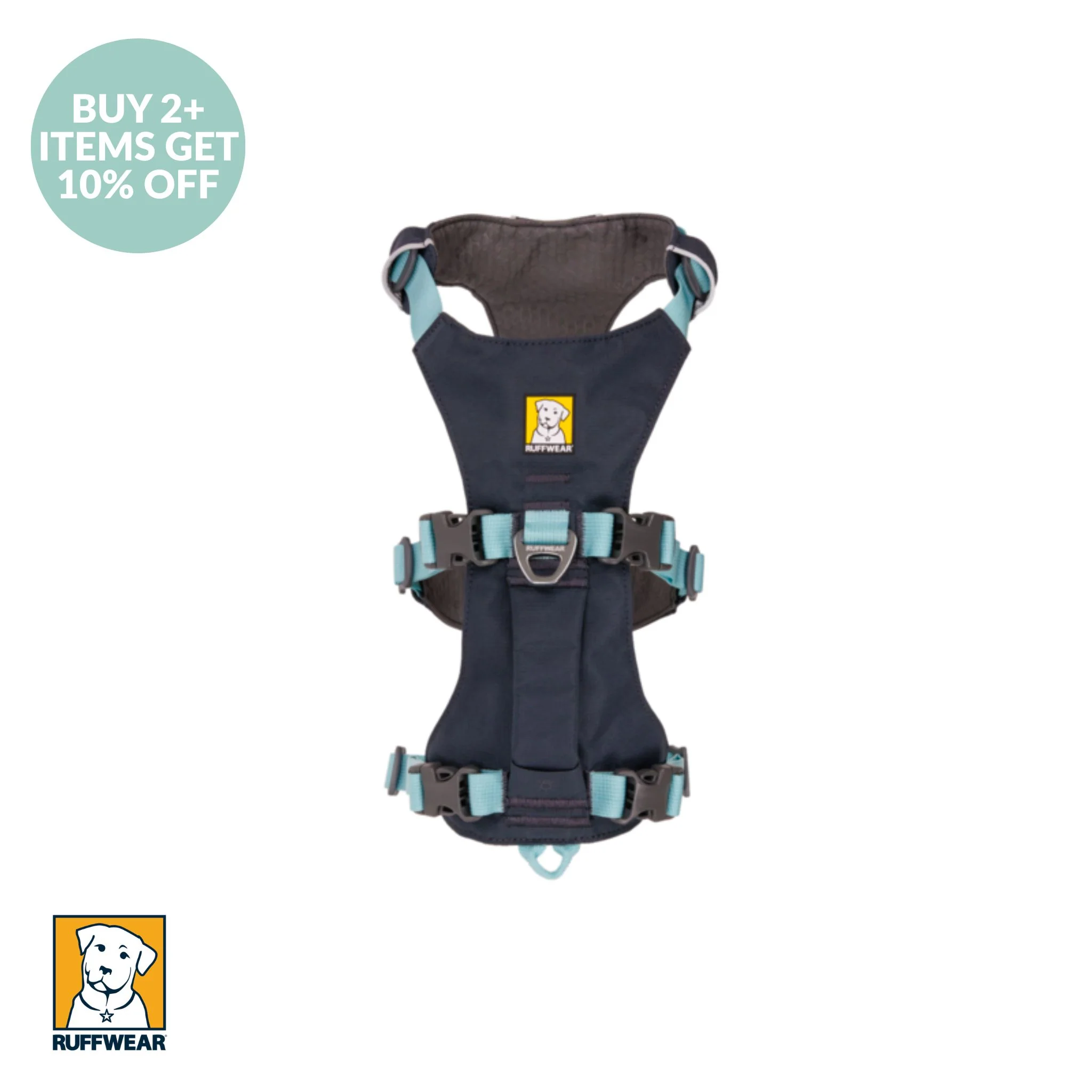 Ruffwear Flagline Harness - Image 6
