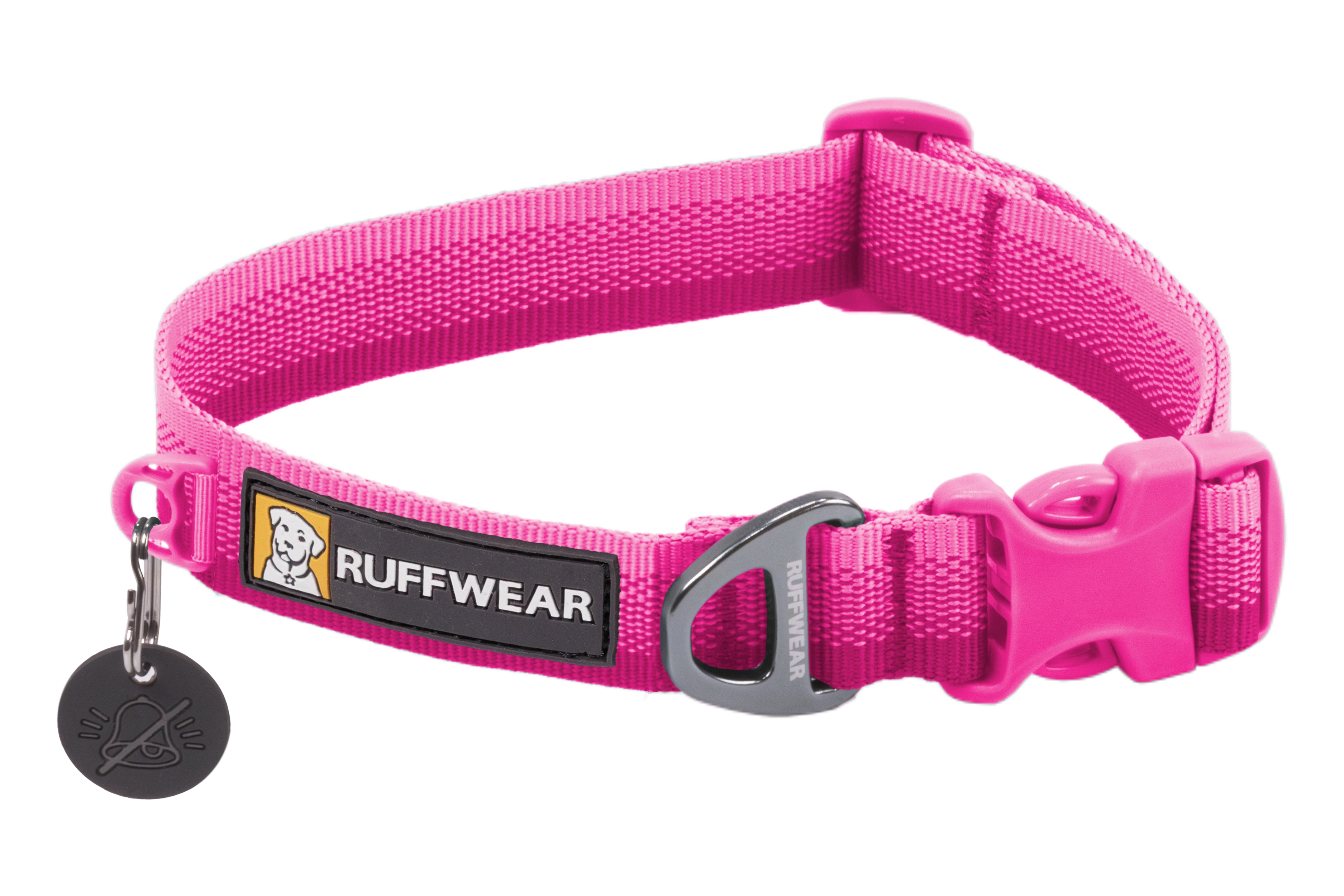Ruffwear Front Range Collar - Image 8