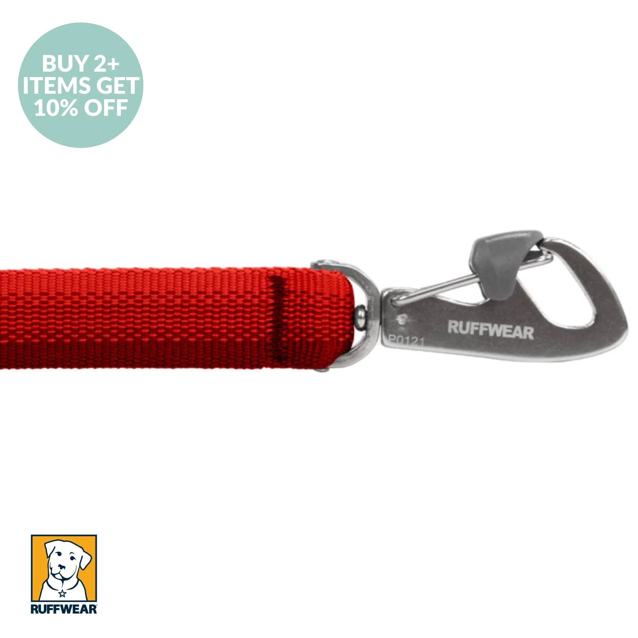 Ruffwear Front Range Lead - Image 3