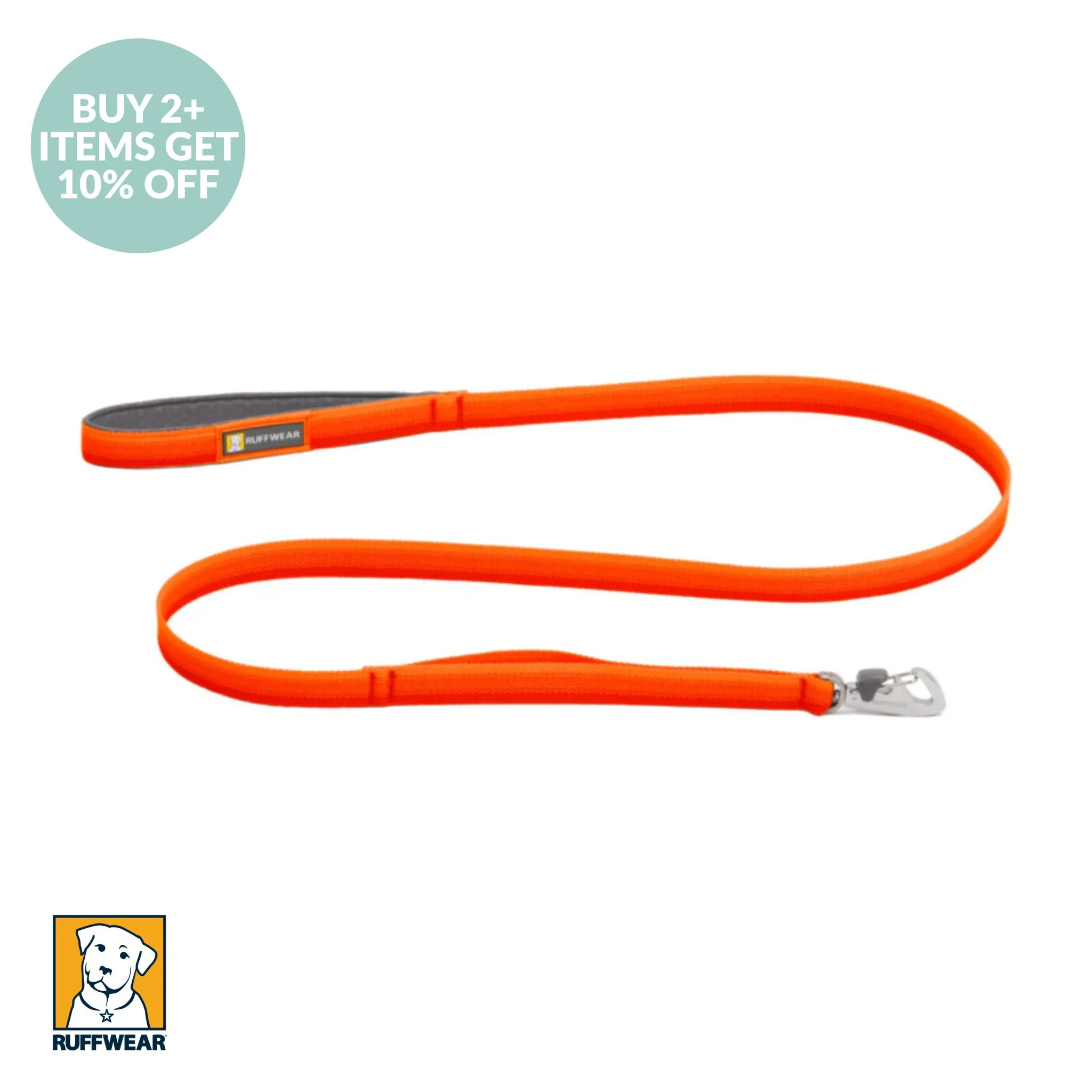 Ruffwear Front Range Lead - Image 5