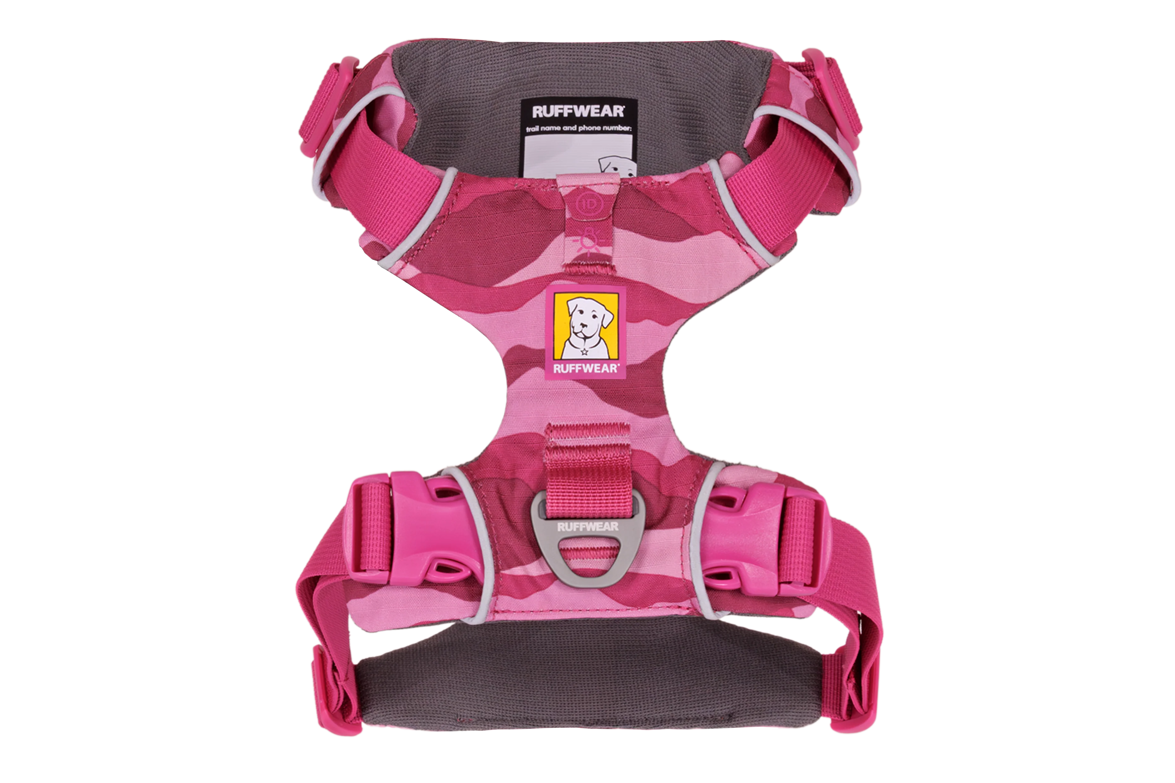 Ruffwear Front Range Harness - Image 18