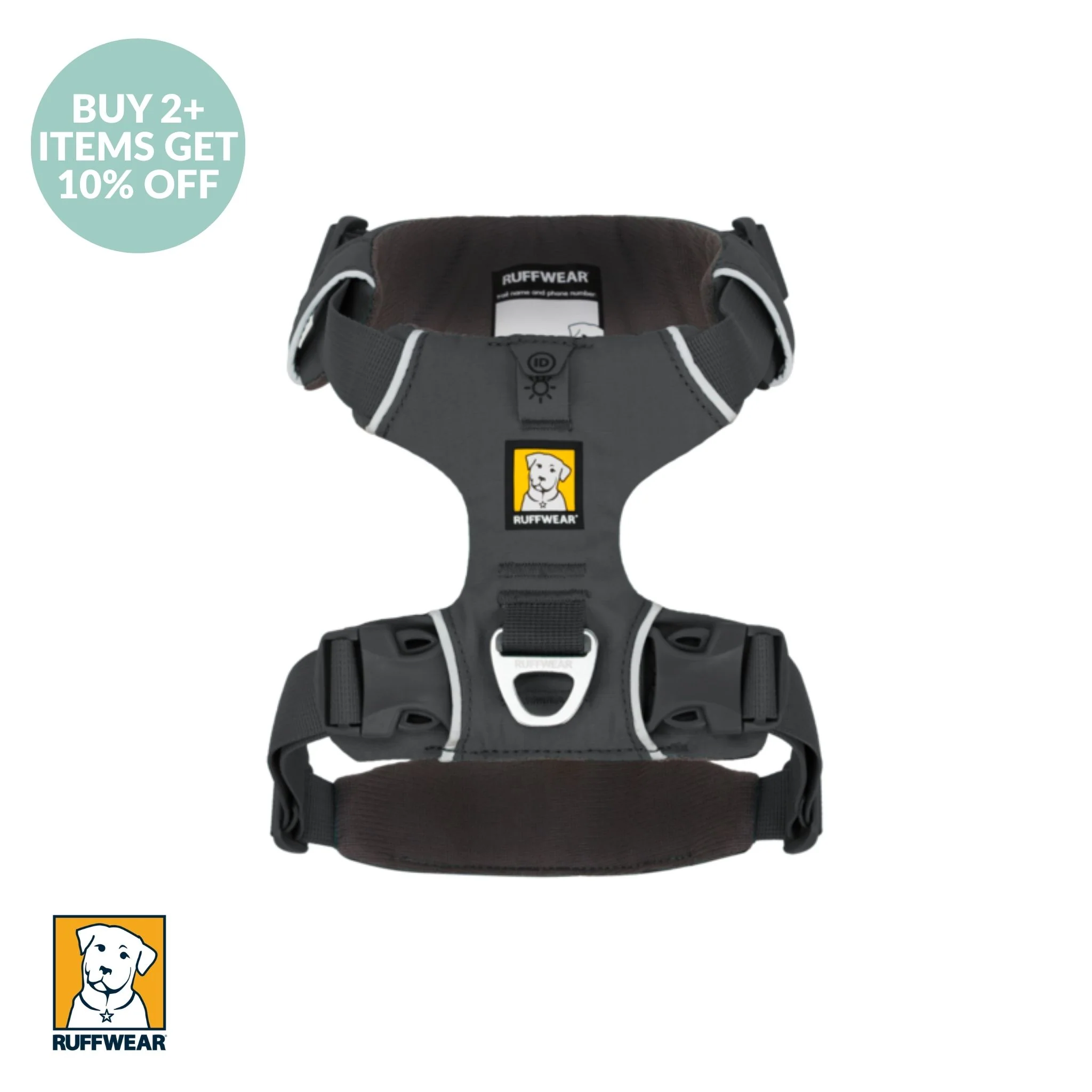 Ruffwear Front Range Harness - Image 3