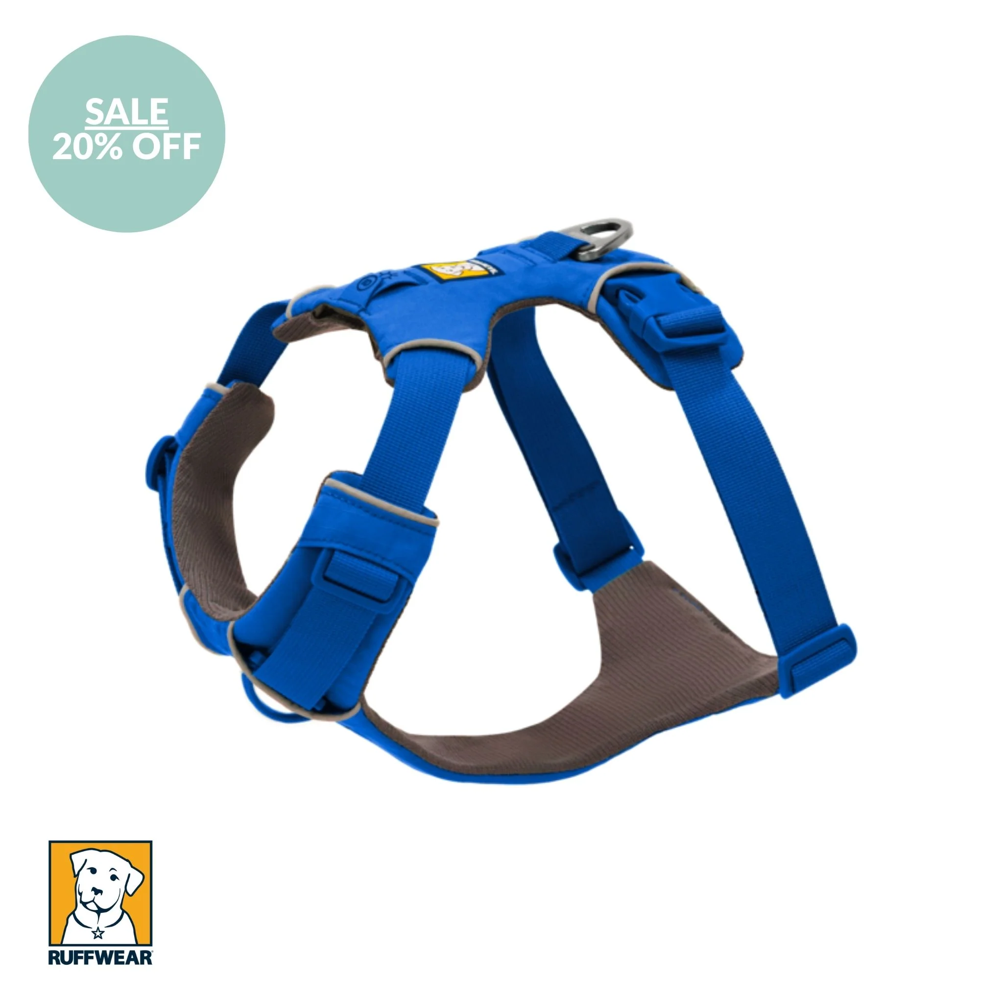 Ruffwear Front Range Harness - Image 5