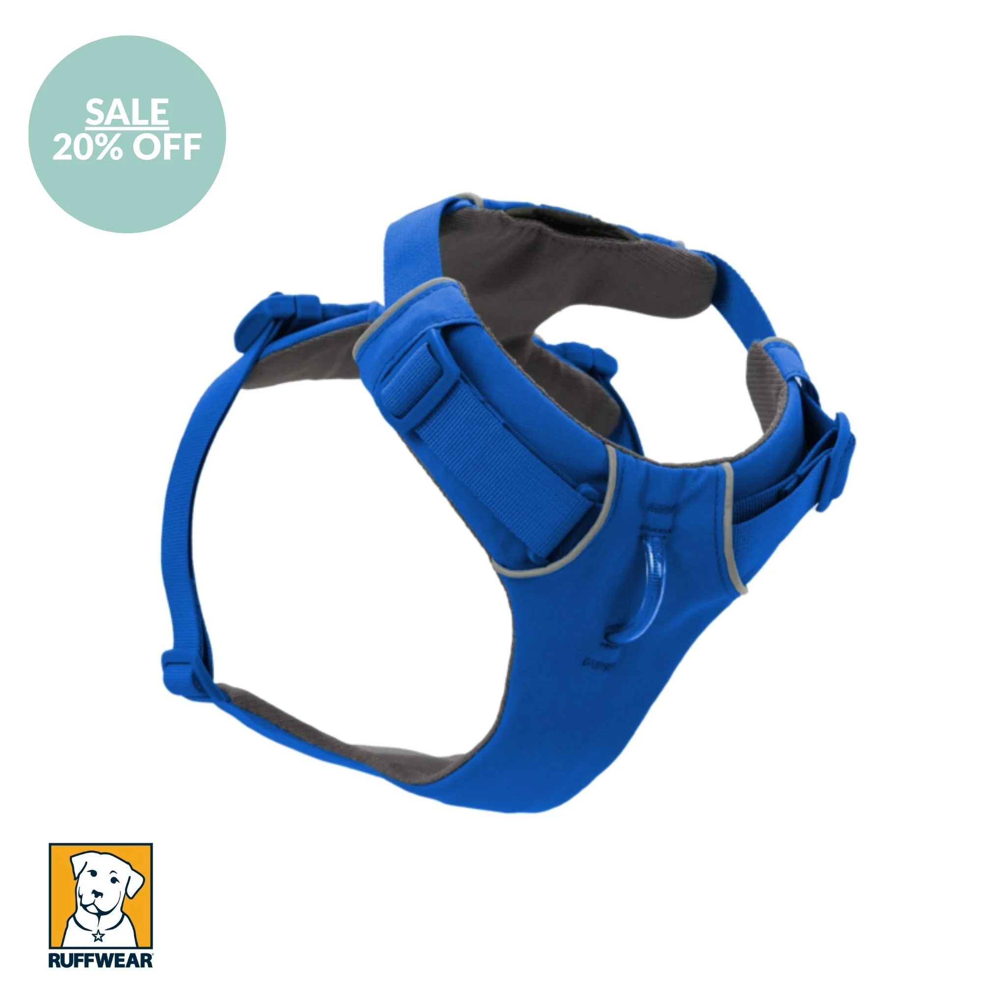 Ruffwear Front Range Harness - Image 6