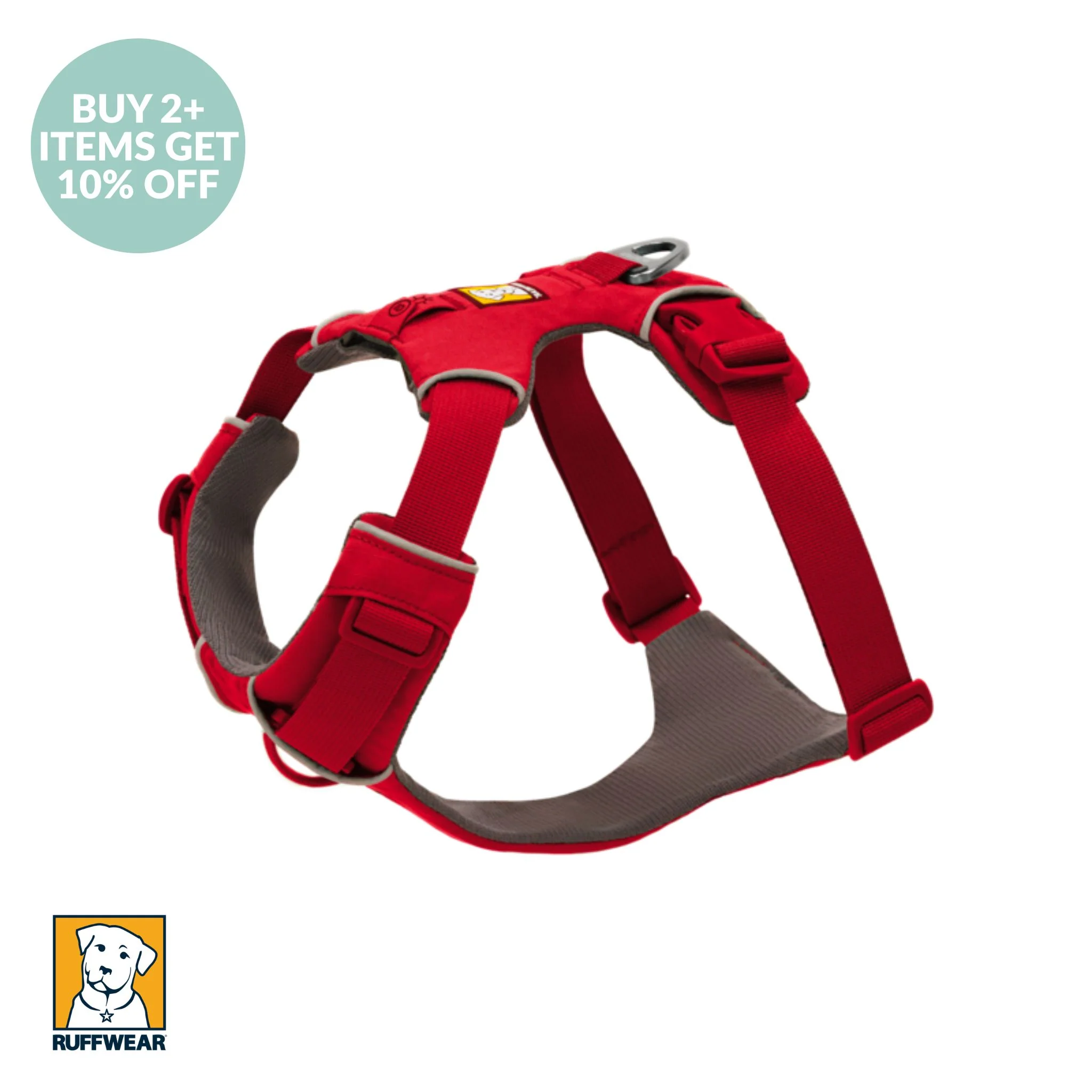 Ruffwear Front Range Harness - Image 9