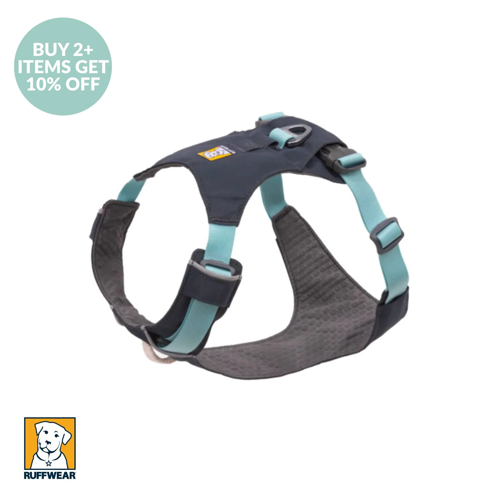Ruffwear Hi & Light Harness - Image 4