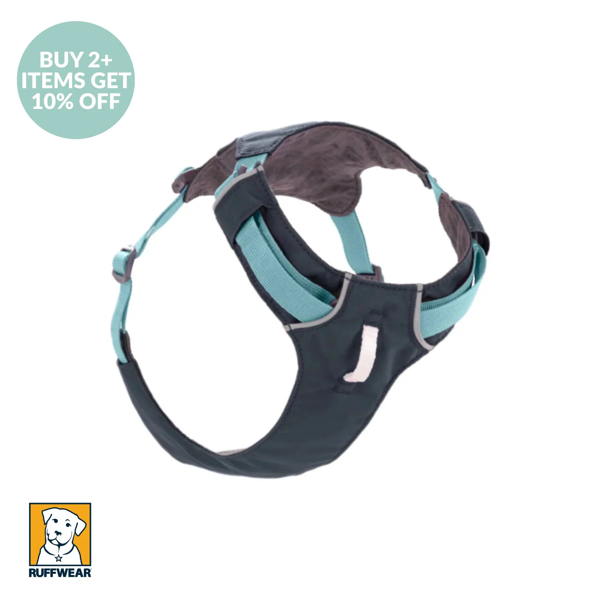 Ruffwear Hi & Light Harness - Image 5