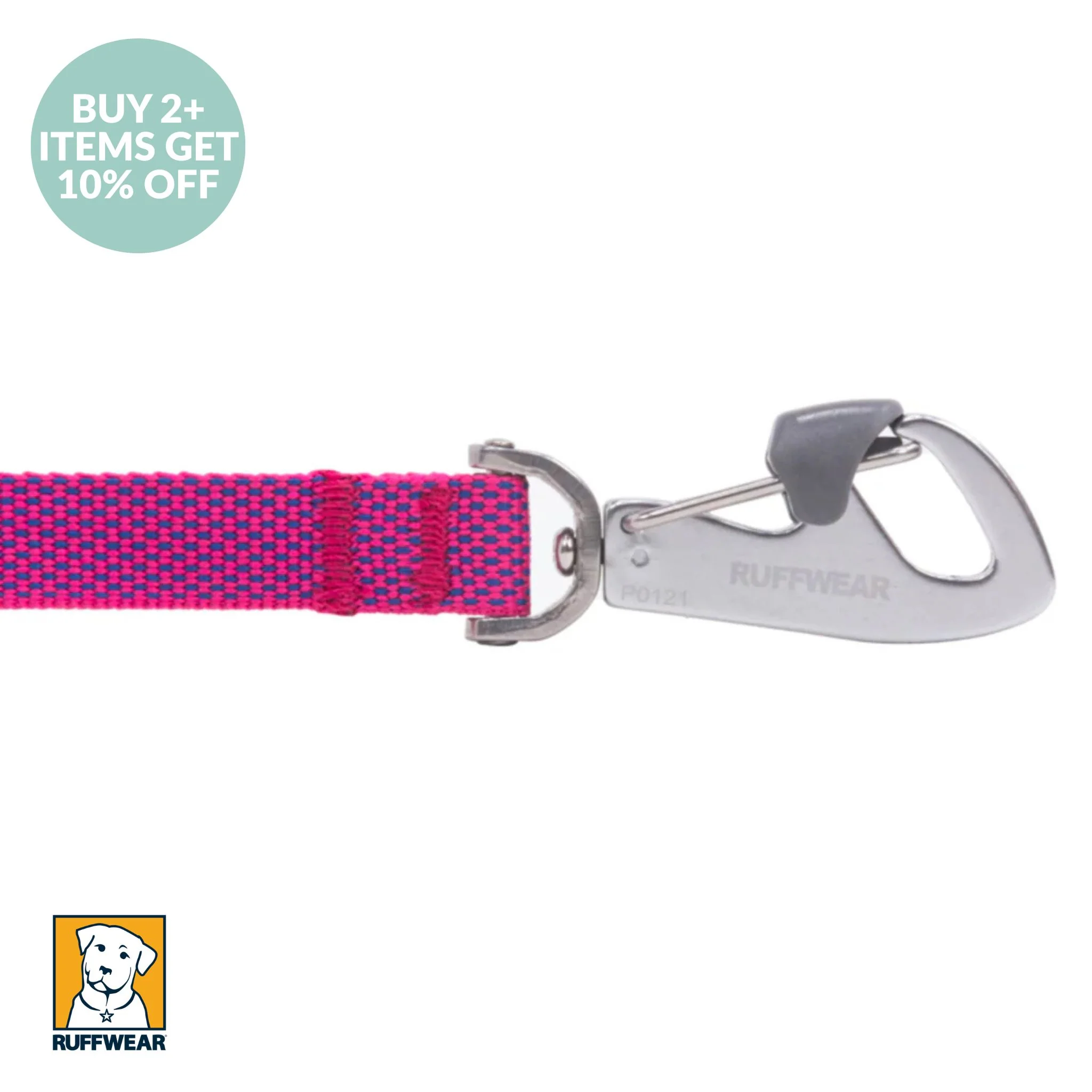 Ruffwear Hi & Light Lightweight Lead - Image 5
