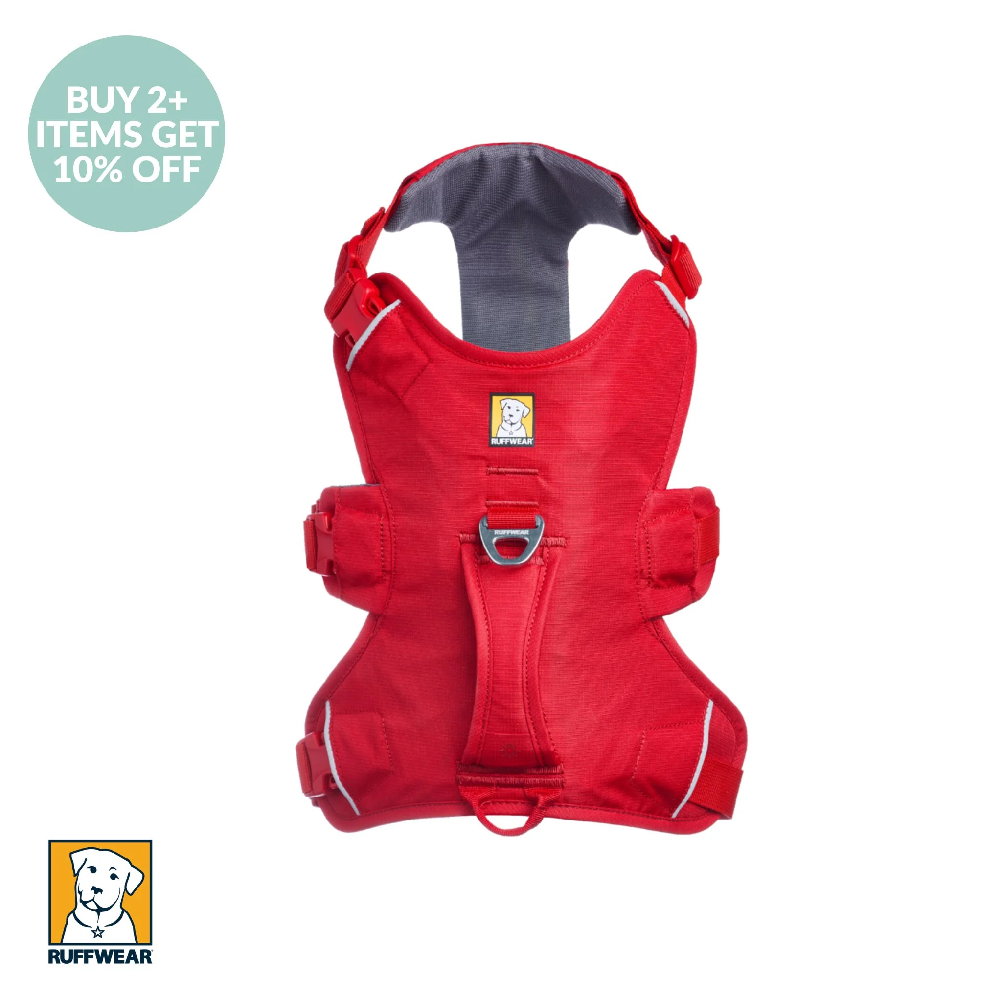 Ruffwear Web Master Harness - Image 5