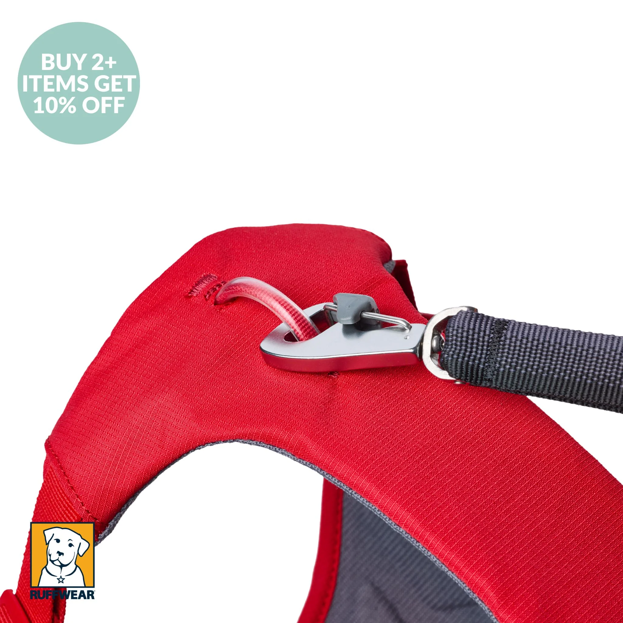Ruffwear Web Master Harness - Image 6