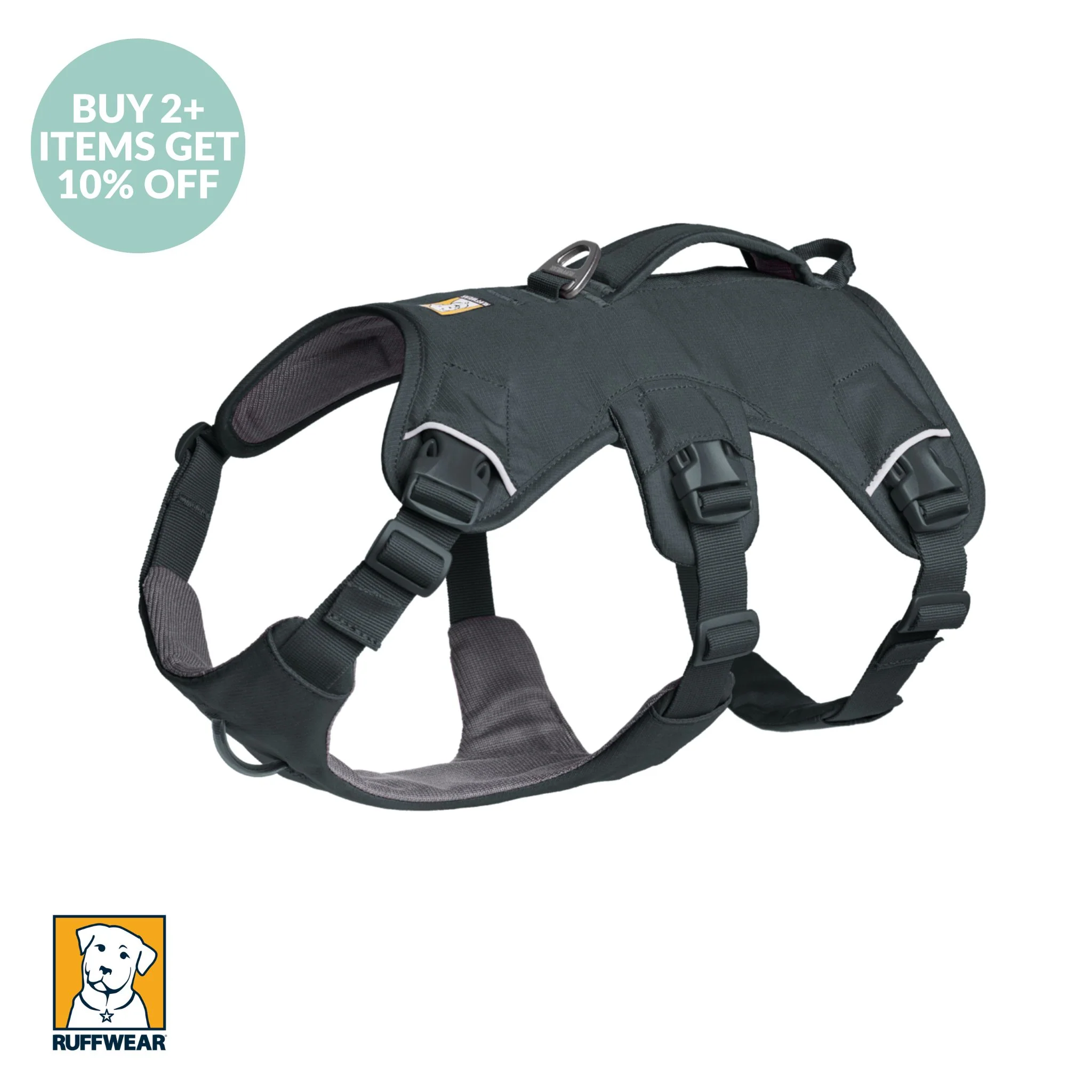 Ruffwear Web Master Harness - Image 7