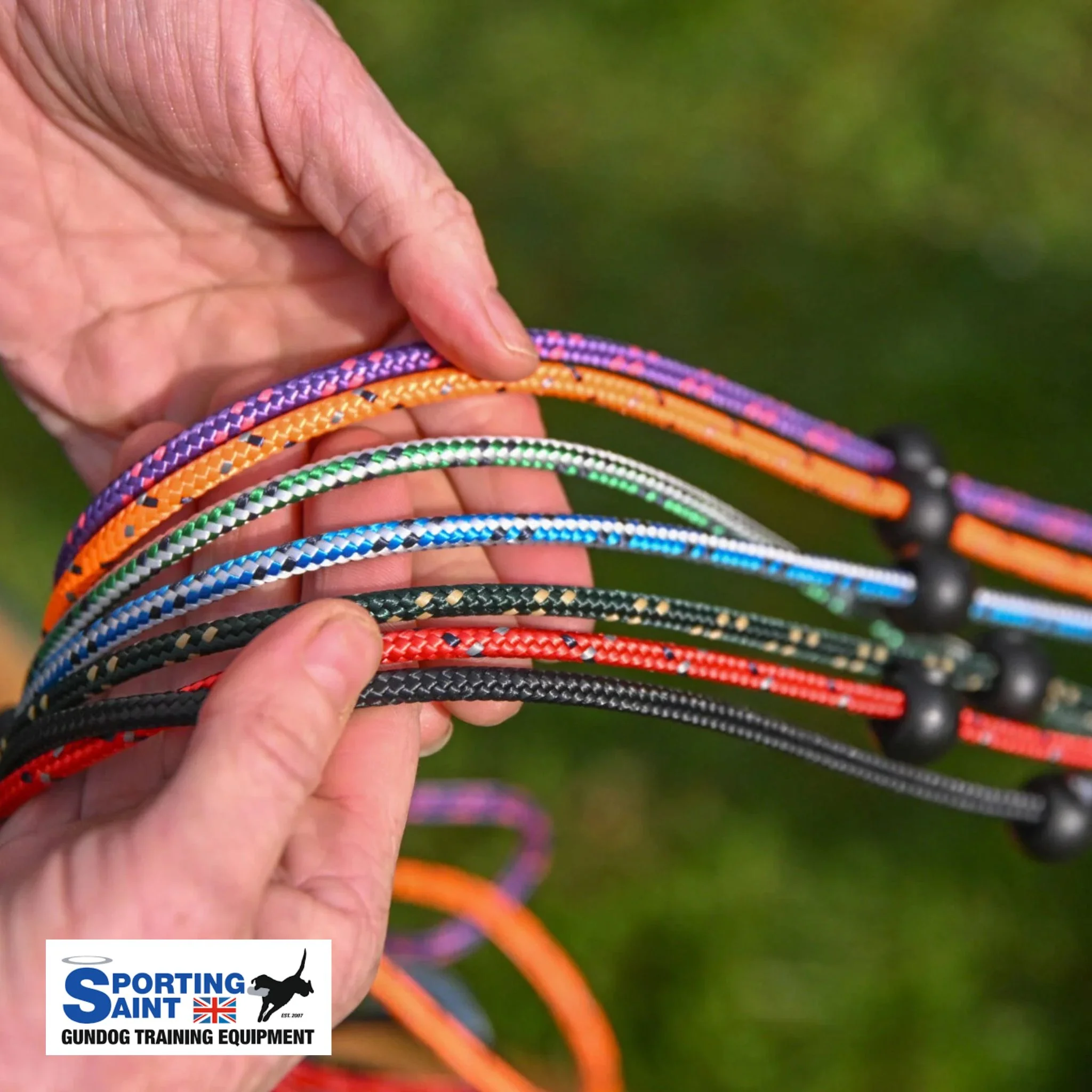 Sporting Saint Pro-Trial Field Slip Lead - Image 5