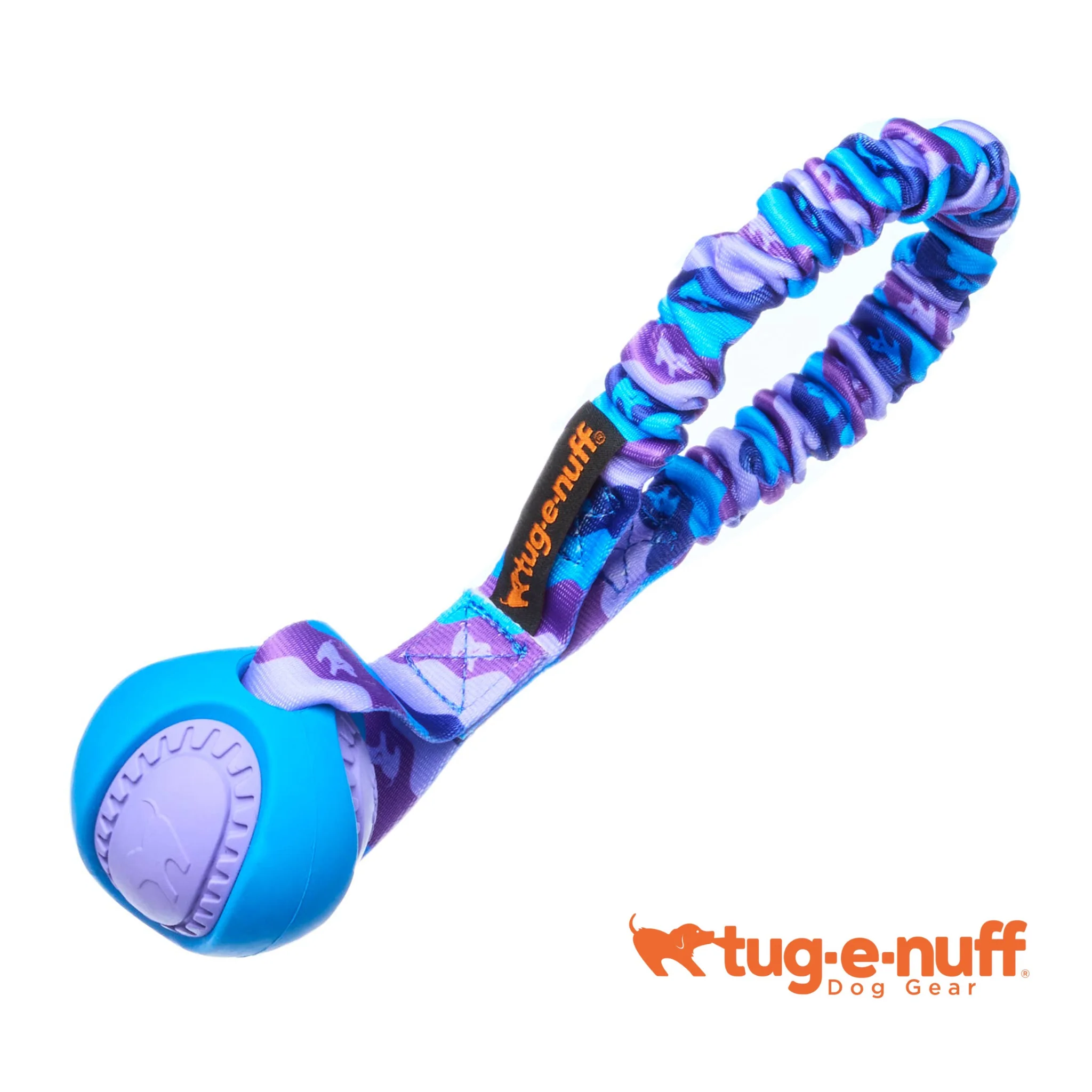 Tug-E-Nuff Pocket Powerball Bungee Tug - Image 4