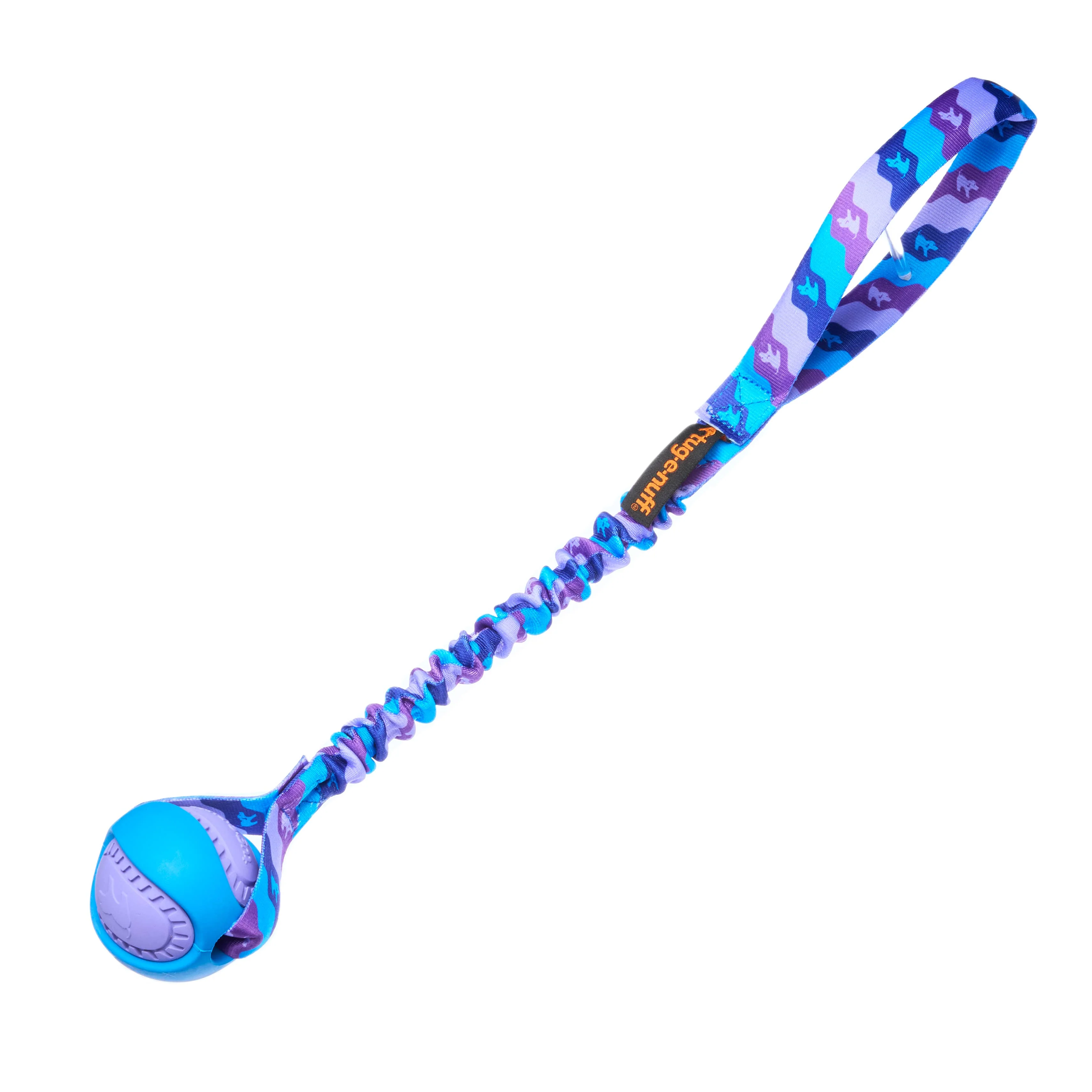 Tug-E-Nuff PowerBall Bungee Tug - Image 3