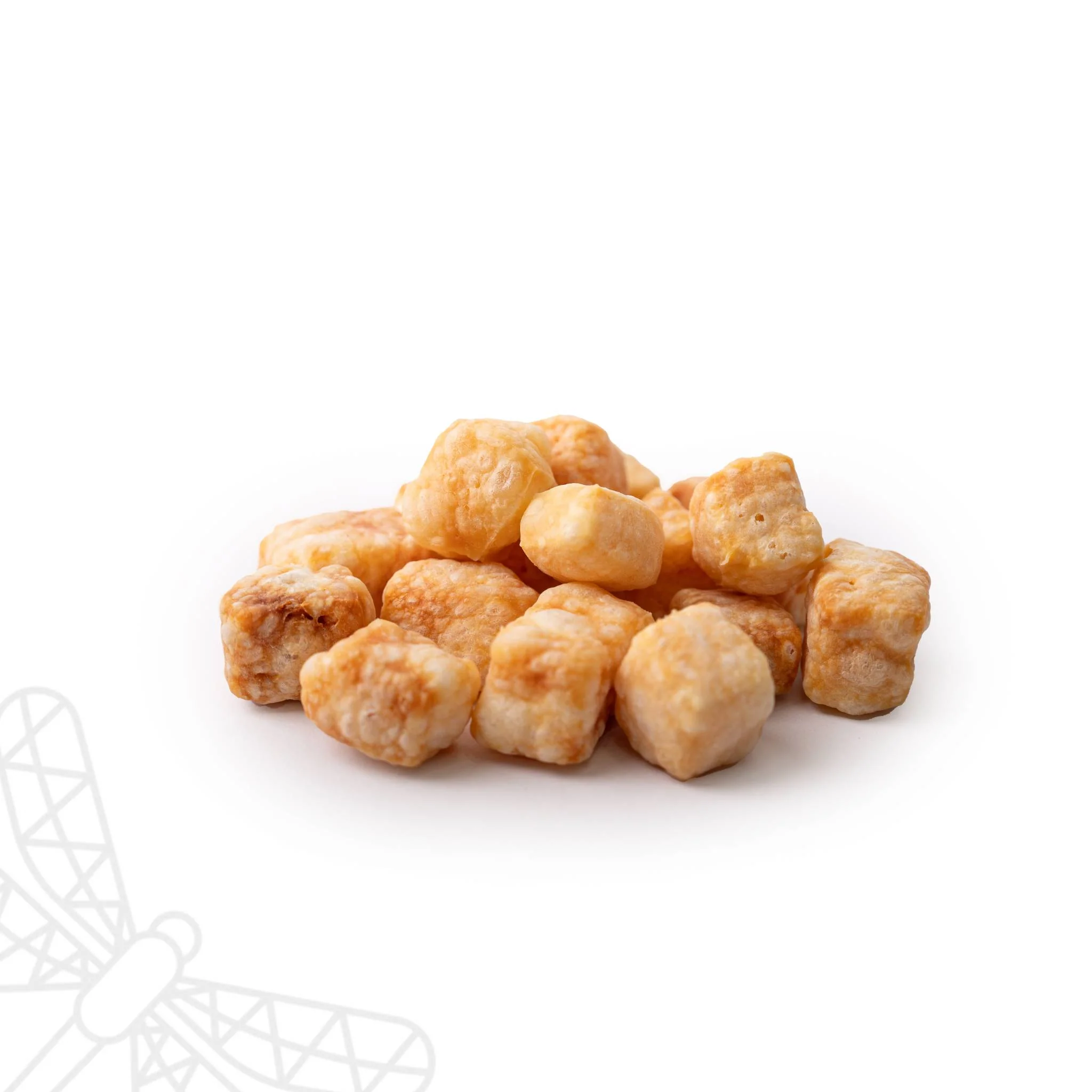 Yak Popcorn - Image 2